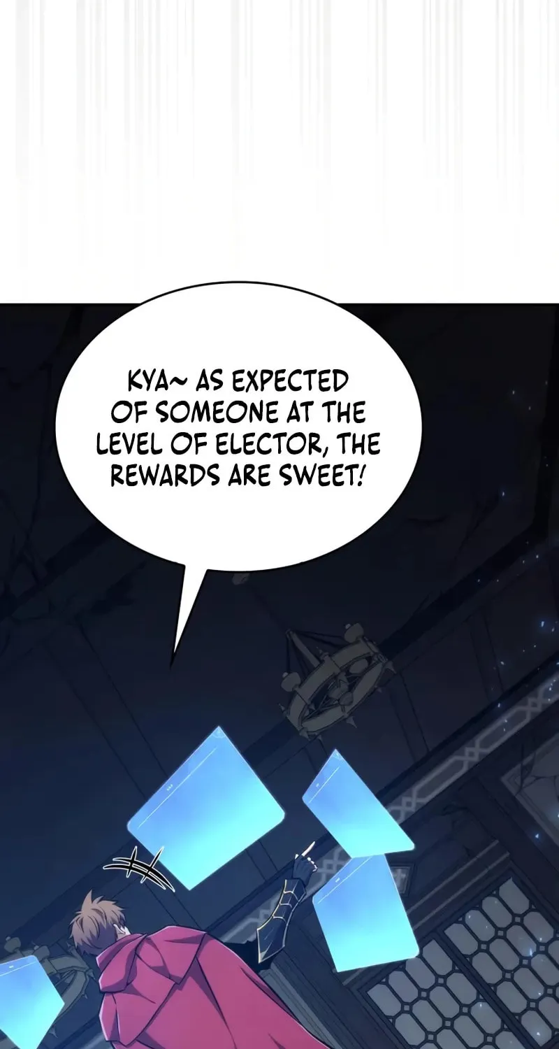 The Cold-Blooded Warrior Chapter 15 page 5 - 