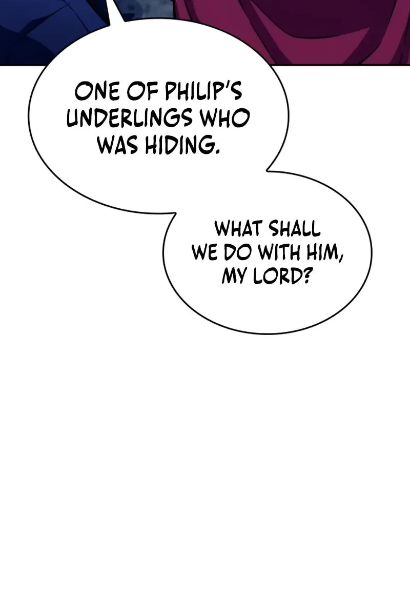 The Cold-Blooded Warrior Chapter 15 page 41 - 