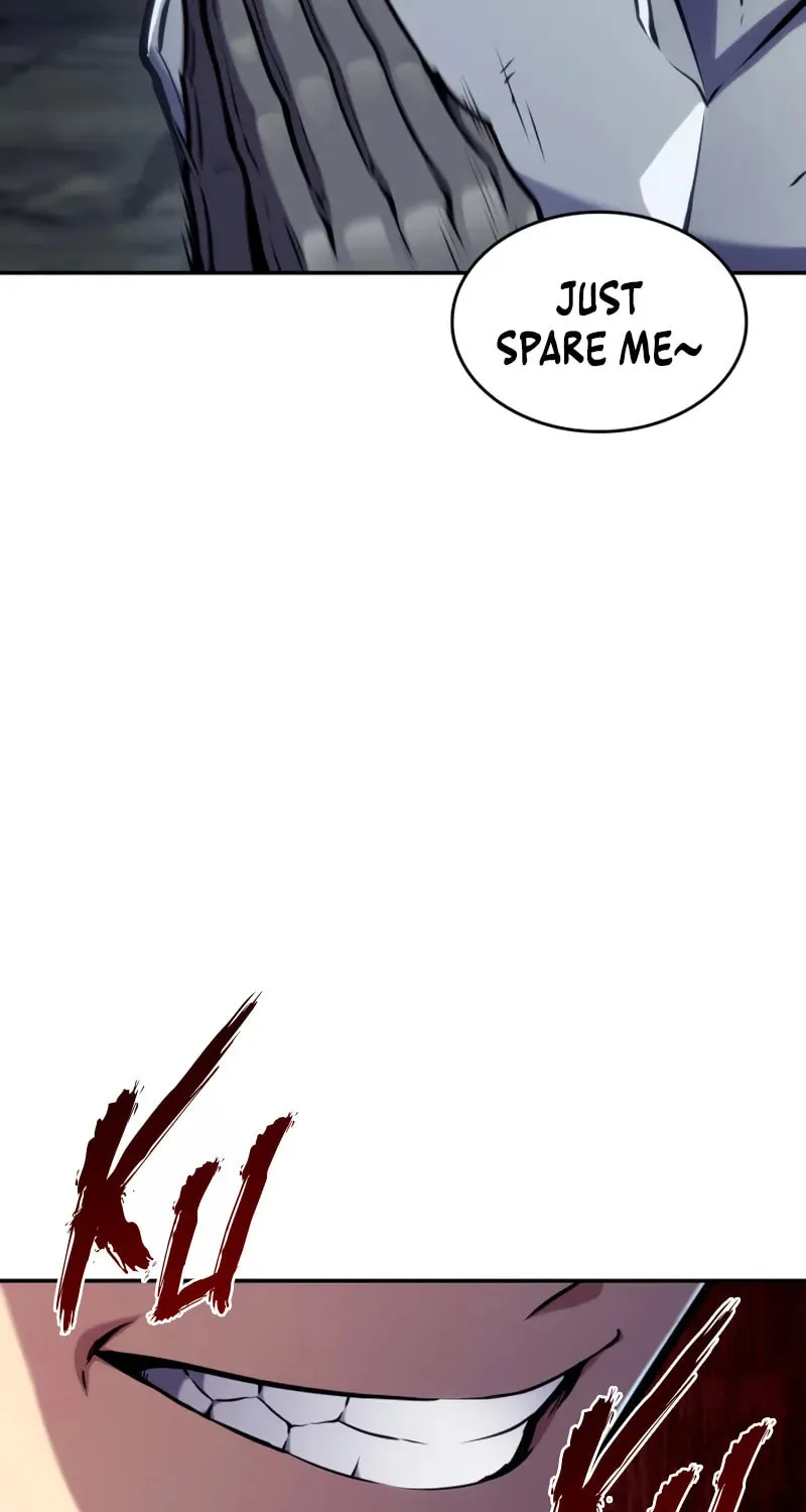 The Cold-Blooded Warrior Chapter 15 page 44 - 