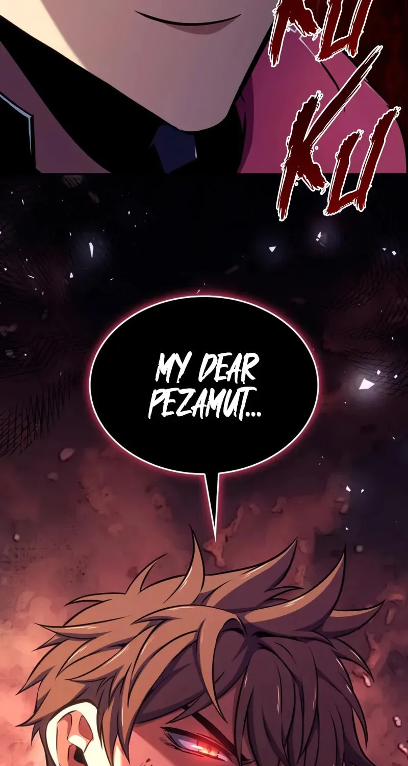 The Cold-Blooded Warrior Chapter 15 page 45 - 