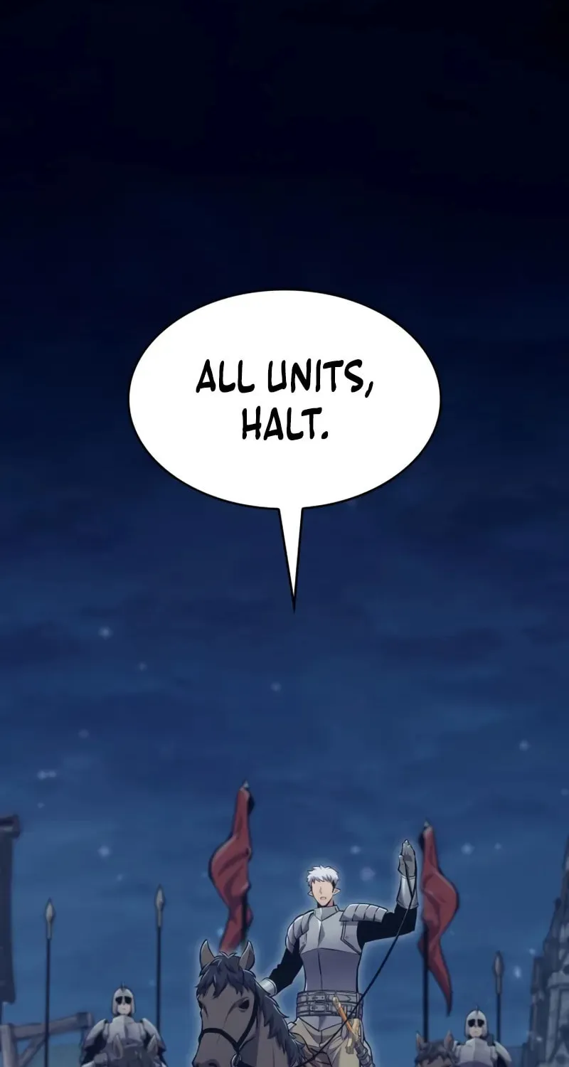 The Cold-Blooded Warrior Chapter 15 page 53 - 