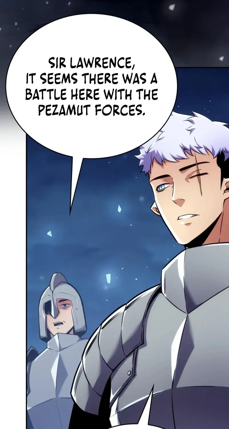 The Cold-Blooded Warrior Chapter 15 page 55 - 