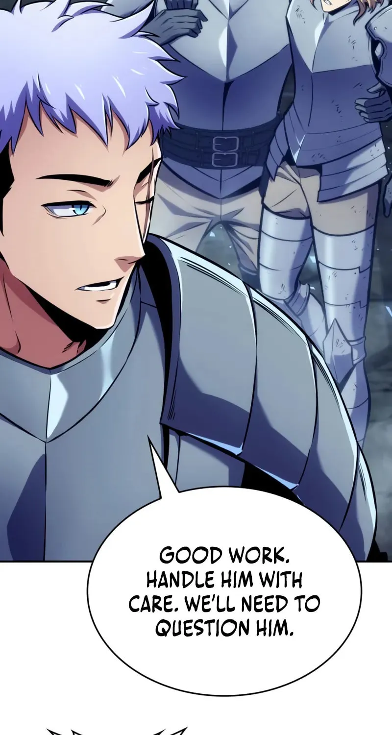 The Cold-Blooded Warrior Chapter 15 page 57 - 