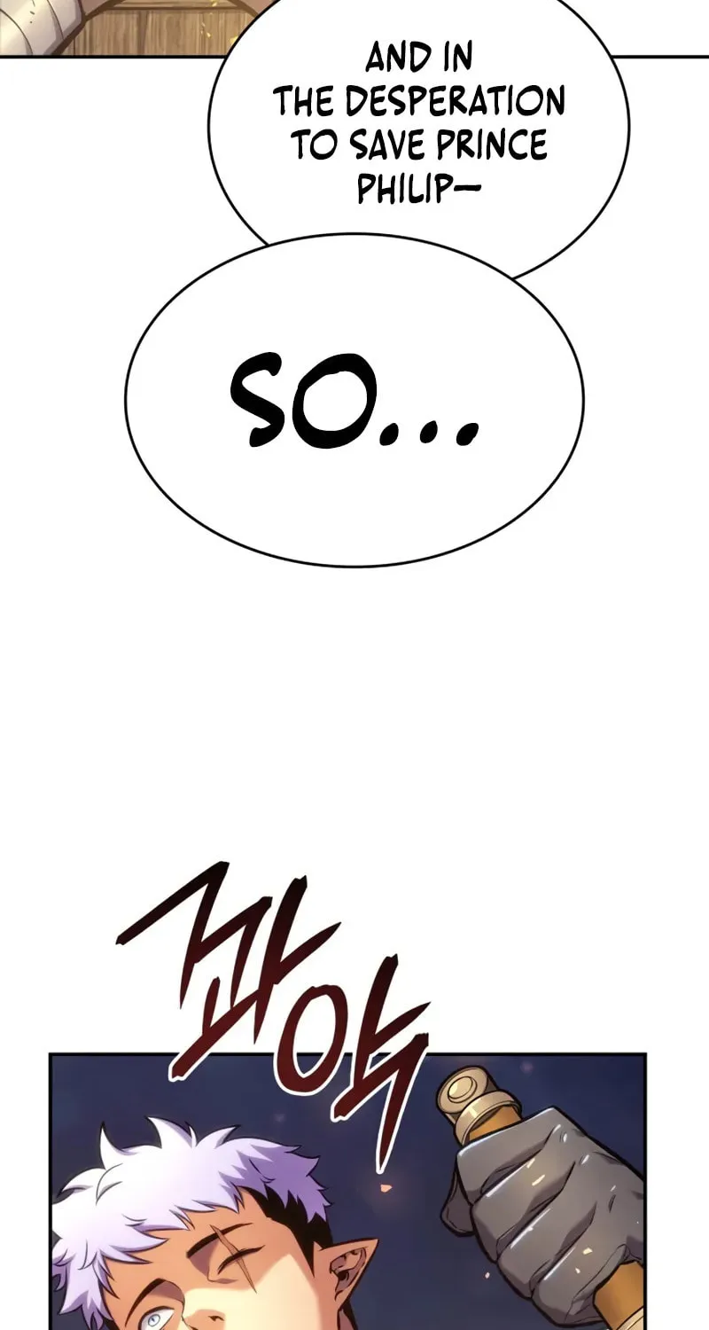 The Cold-Blooded Warrior Chapter 15 page 63 - 