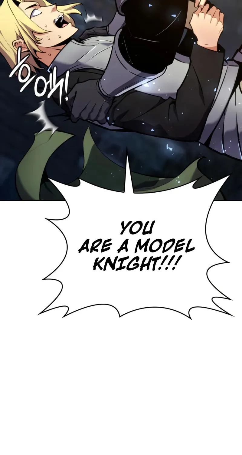 The Cold-Blooded Warrior Chapter 15 page 70 - 