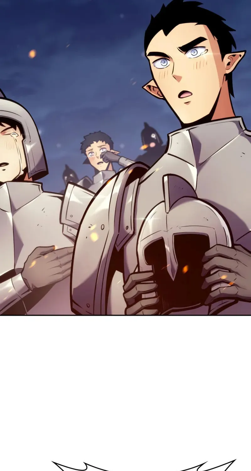 The Cold-Blooded Warrior Chapter 15 page 74 - 