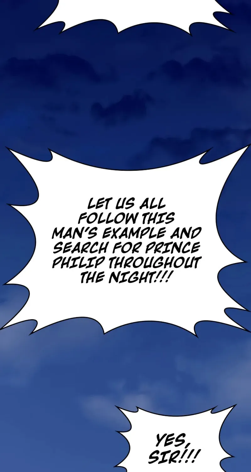 The Cold-Blooded Warrior Chapter 15 page 76 - 