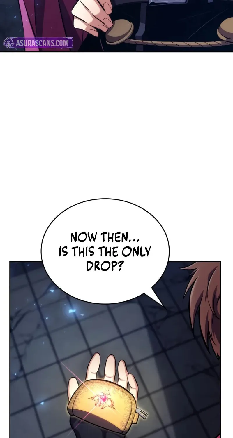 The Cold-Blooded Warrior Chapter 15 page 9 - 