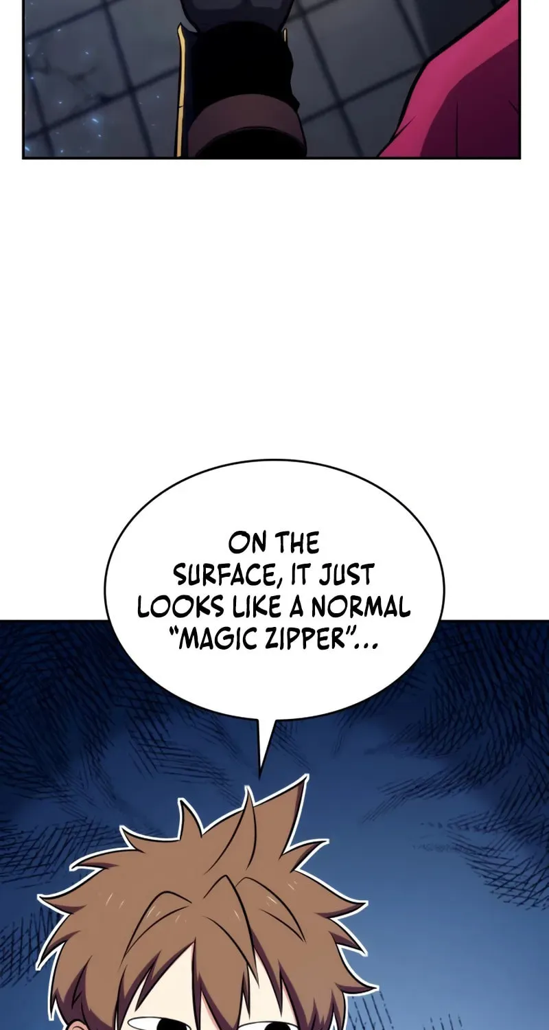 The Cold-Blooded Warrior Chapter 15 page 10 - 