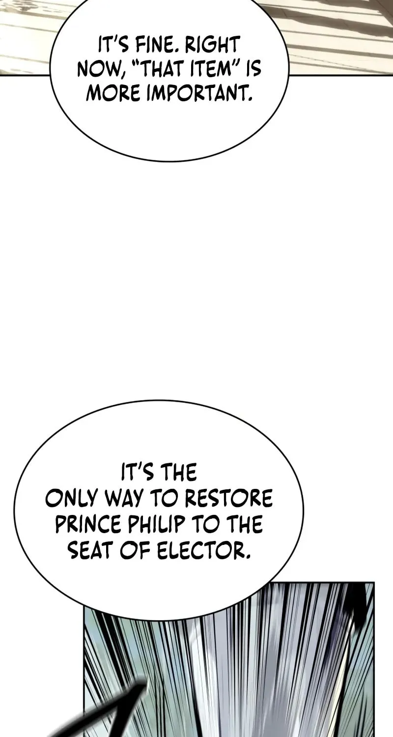 The Cold-Blooded Warrior Chapter 15 page 93 - 