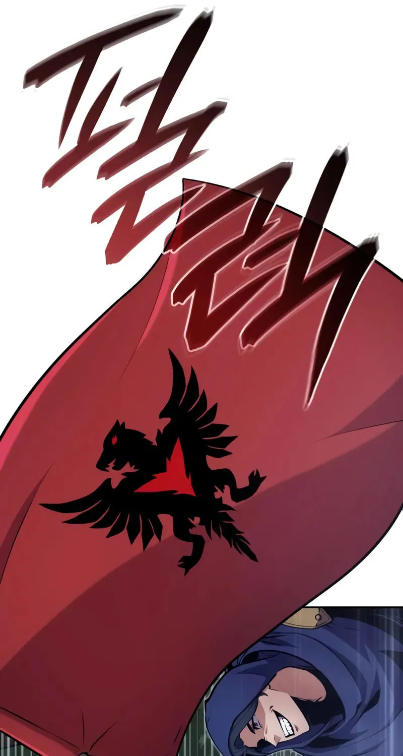 The Cold-Blooded Warrior Chapter 16 page 11 - 