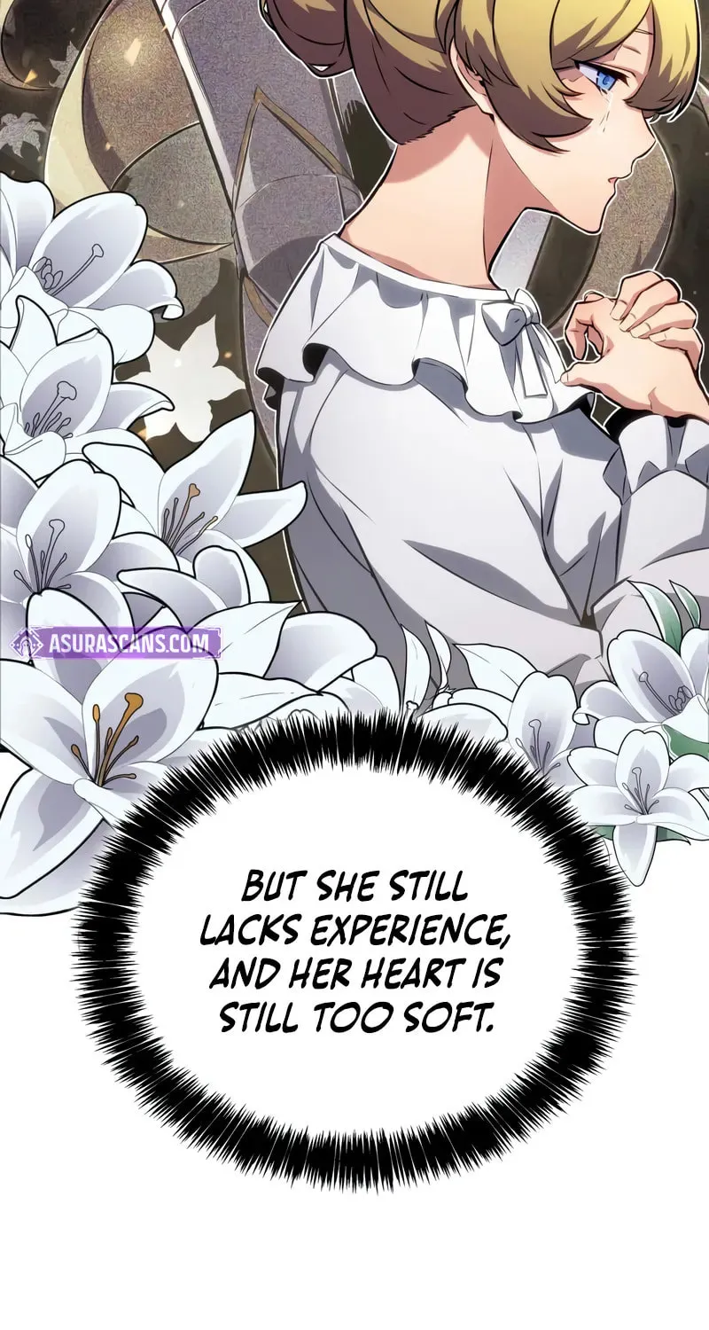 The Cold-Blooded Warrior Chapter 16 page 105 - 