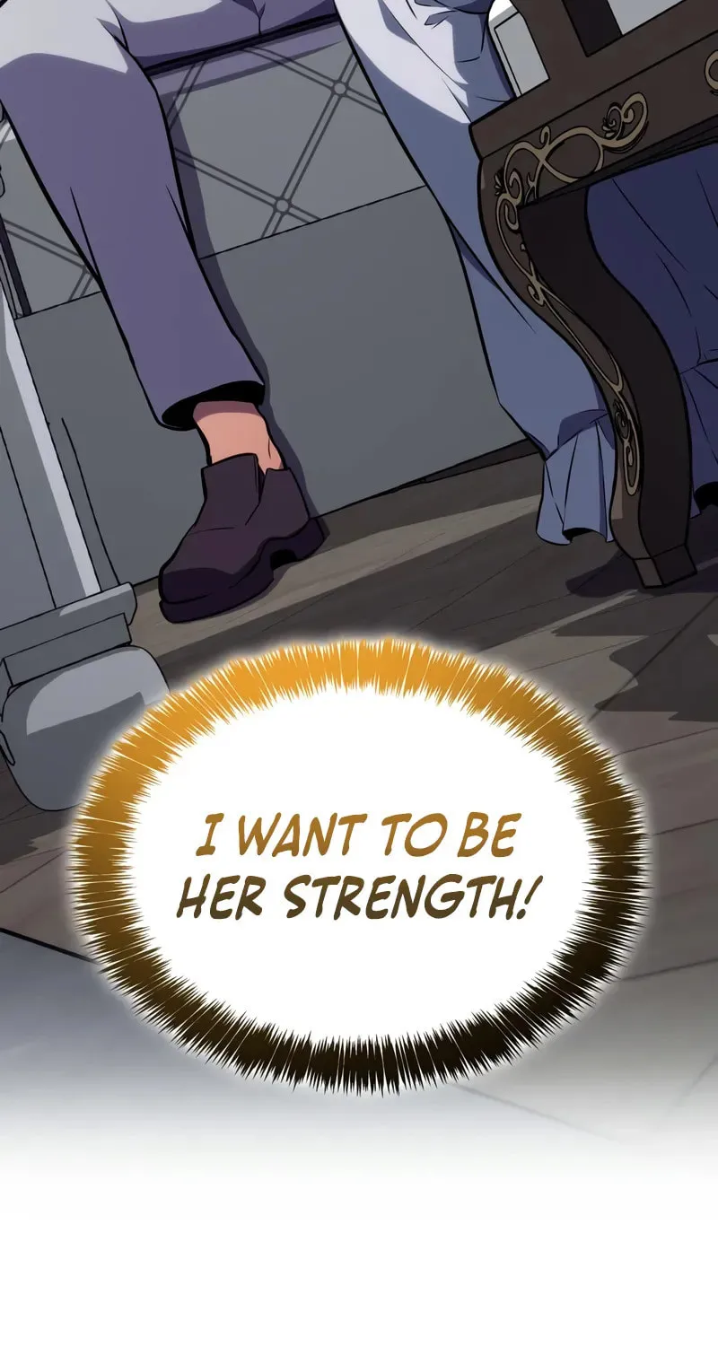 The Cold-Blooded Warrior Chapter 16 page 111 - 