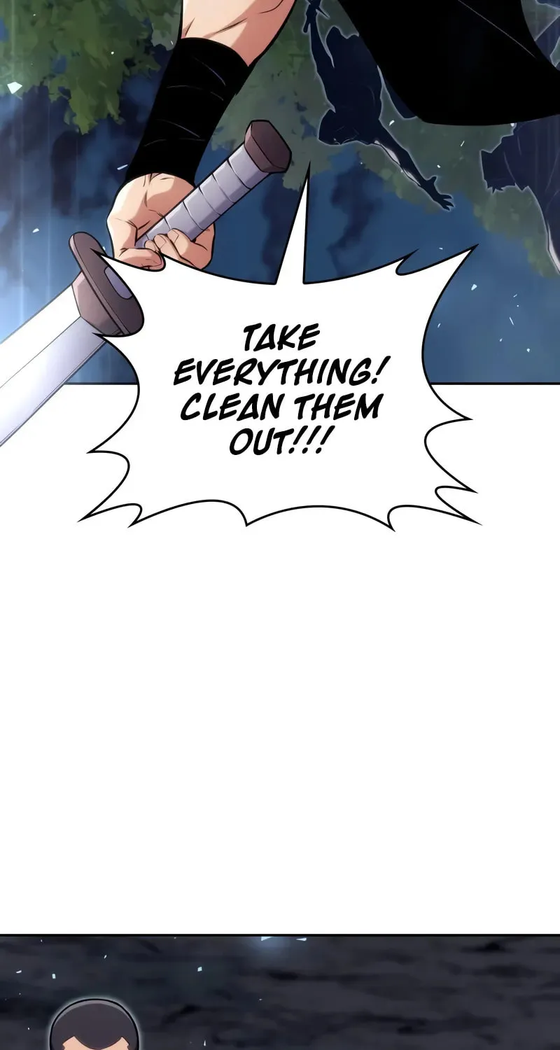 The Cold-Blooded Warrior Chapter 16 page 13 - 
