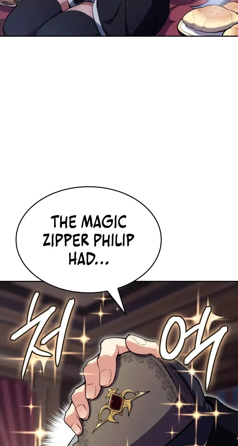 The Cold-Blooded Warrior Chapter 16 page 128 - 