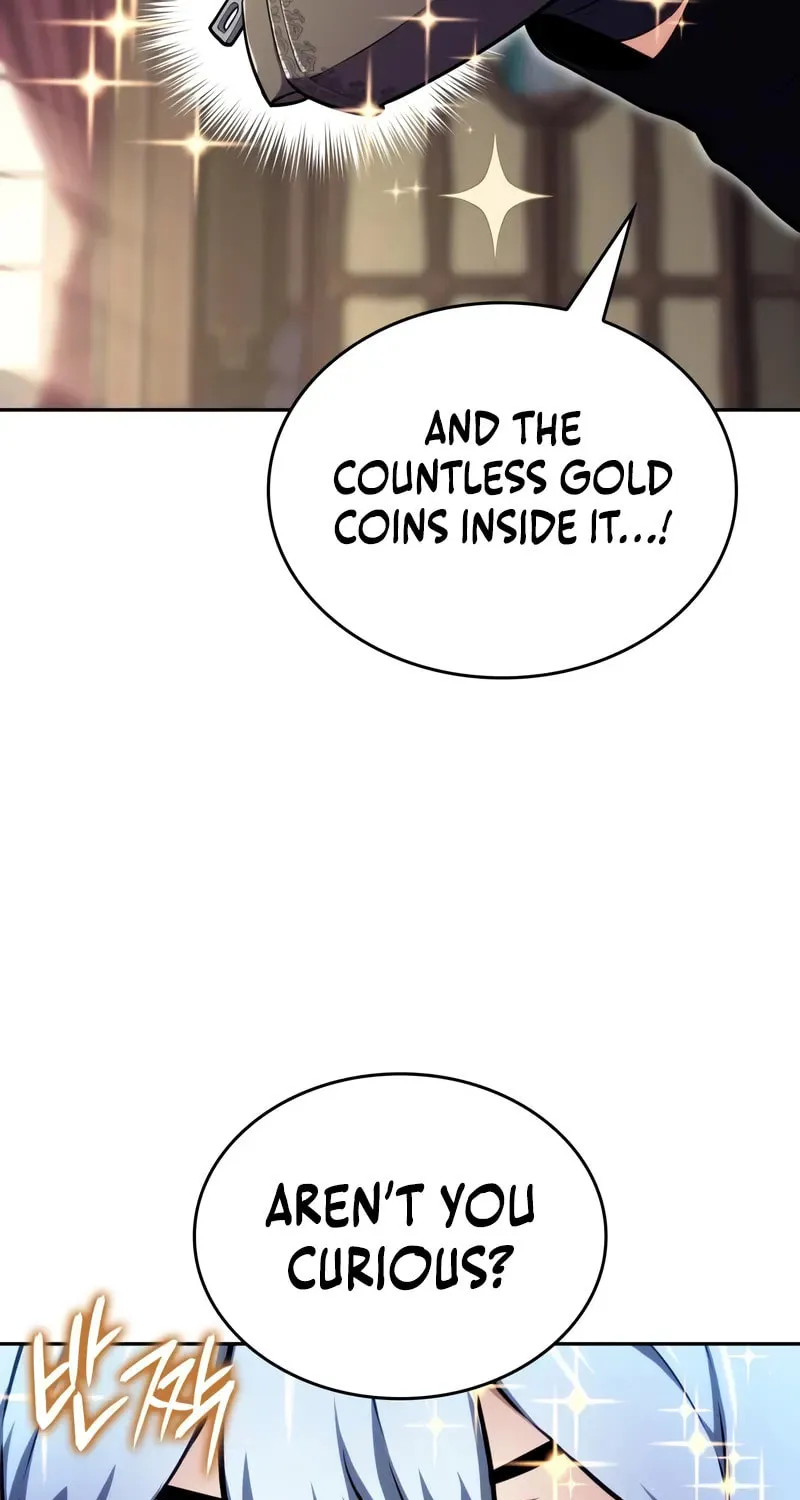 The Cold-Blooded Warrior Chapter 16 page 129 - 