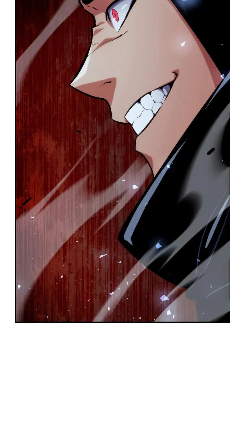 The Cold-Blooded Warrior Chapter 16 page 19 - 