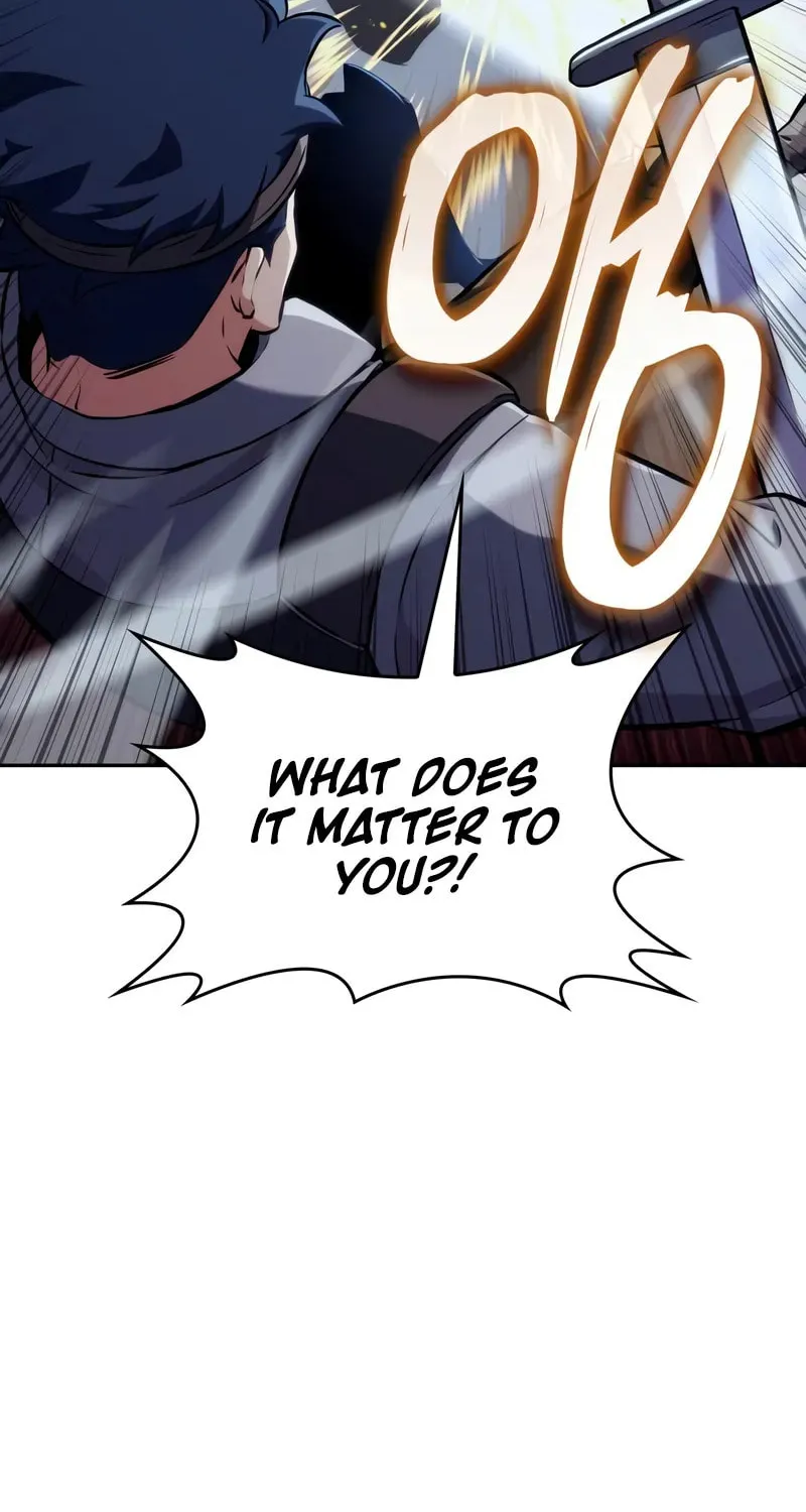 The Cold-Blooded Warrior Chapter 16 page 24 - 