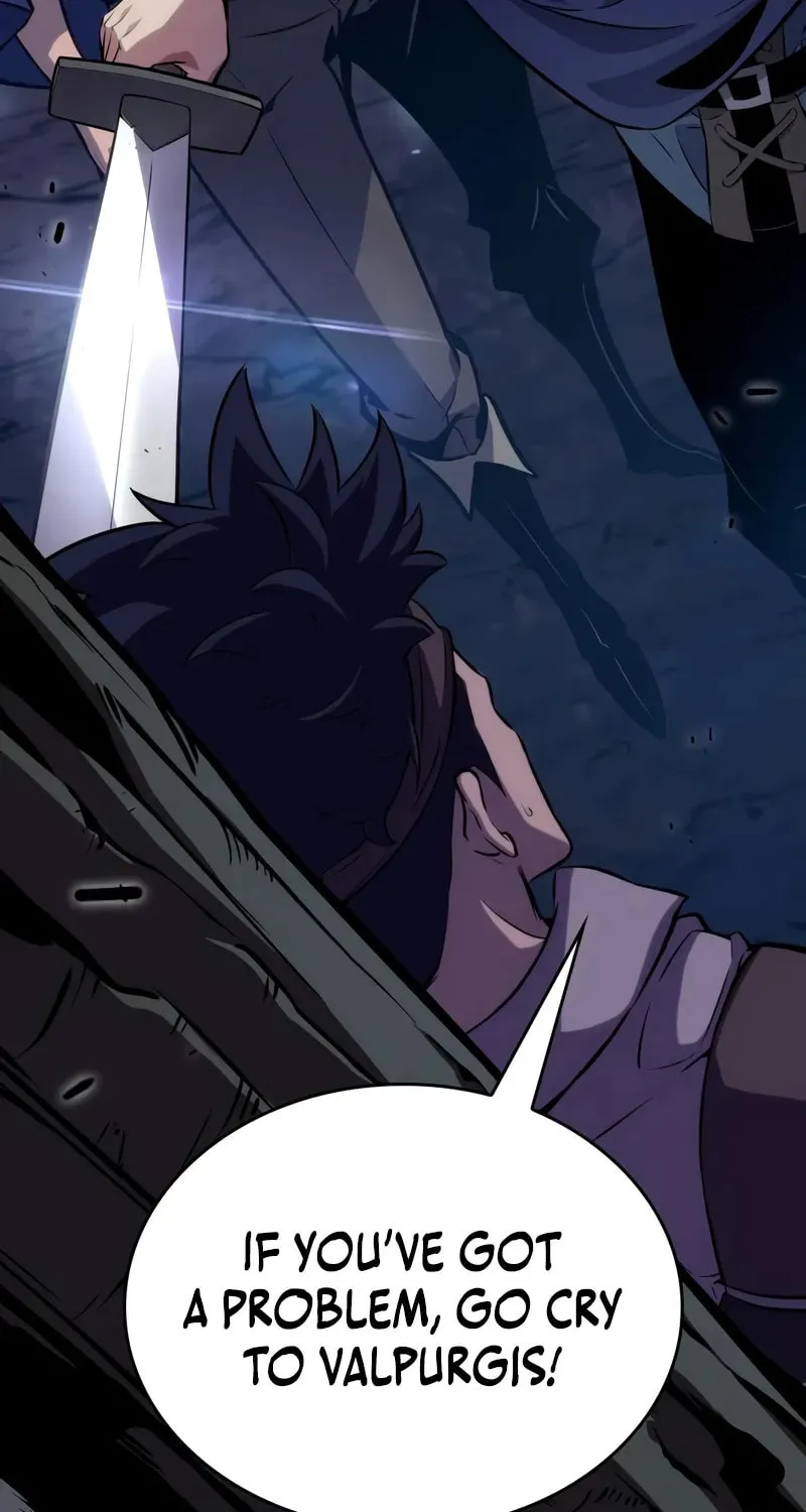 The Cold-Blooded Warrior Chapter 16 page 29 - 