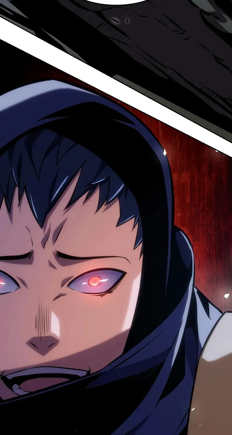 The Cold-Blooded Warrior Chapter 16 page 30 - 