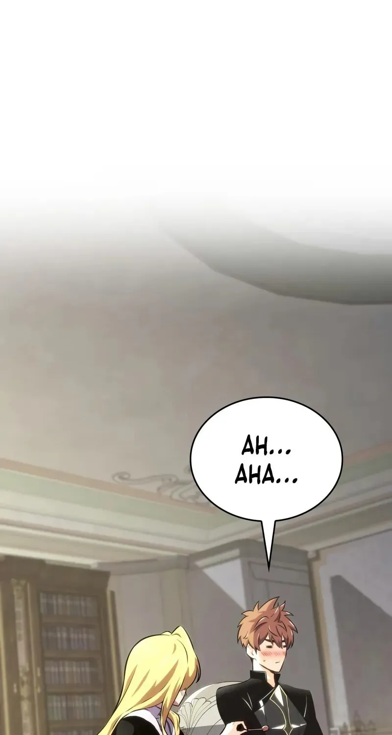 The Cold-Blooded Warrior Chapter 16 page 33 - 