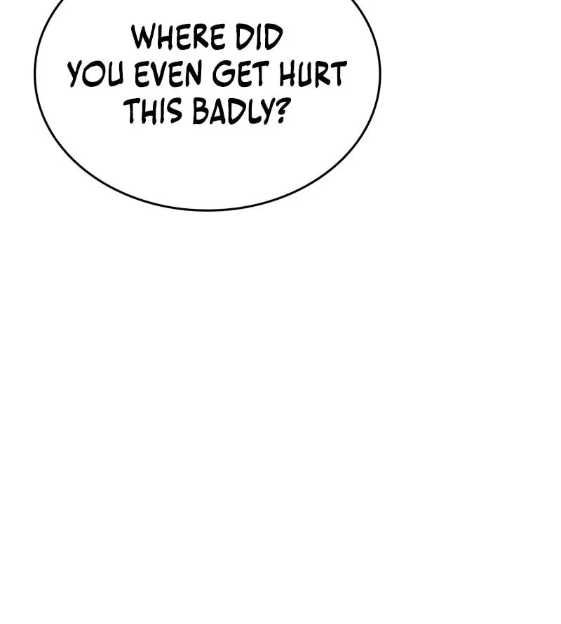 The Cold-Blooded Warrior Chapter 16 page 37 - 
