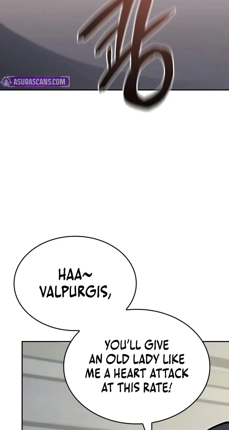 The Cold-Blooded Warrior Chapter 16 page 45 - 