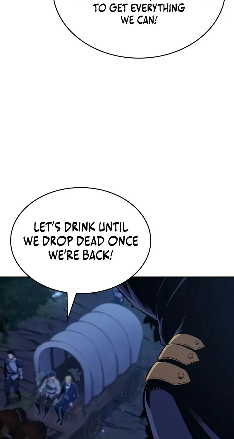 The Cold-Blooded Warrior Chapter 16 page 6 - 