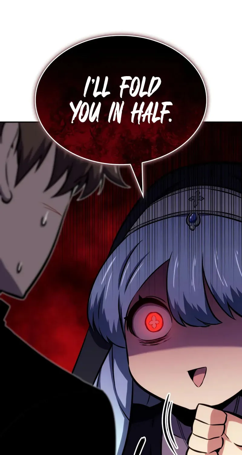 The Cold-Blooded Warrior Chapter 16 page 52 - 