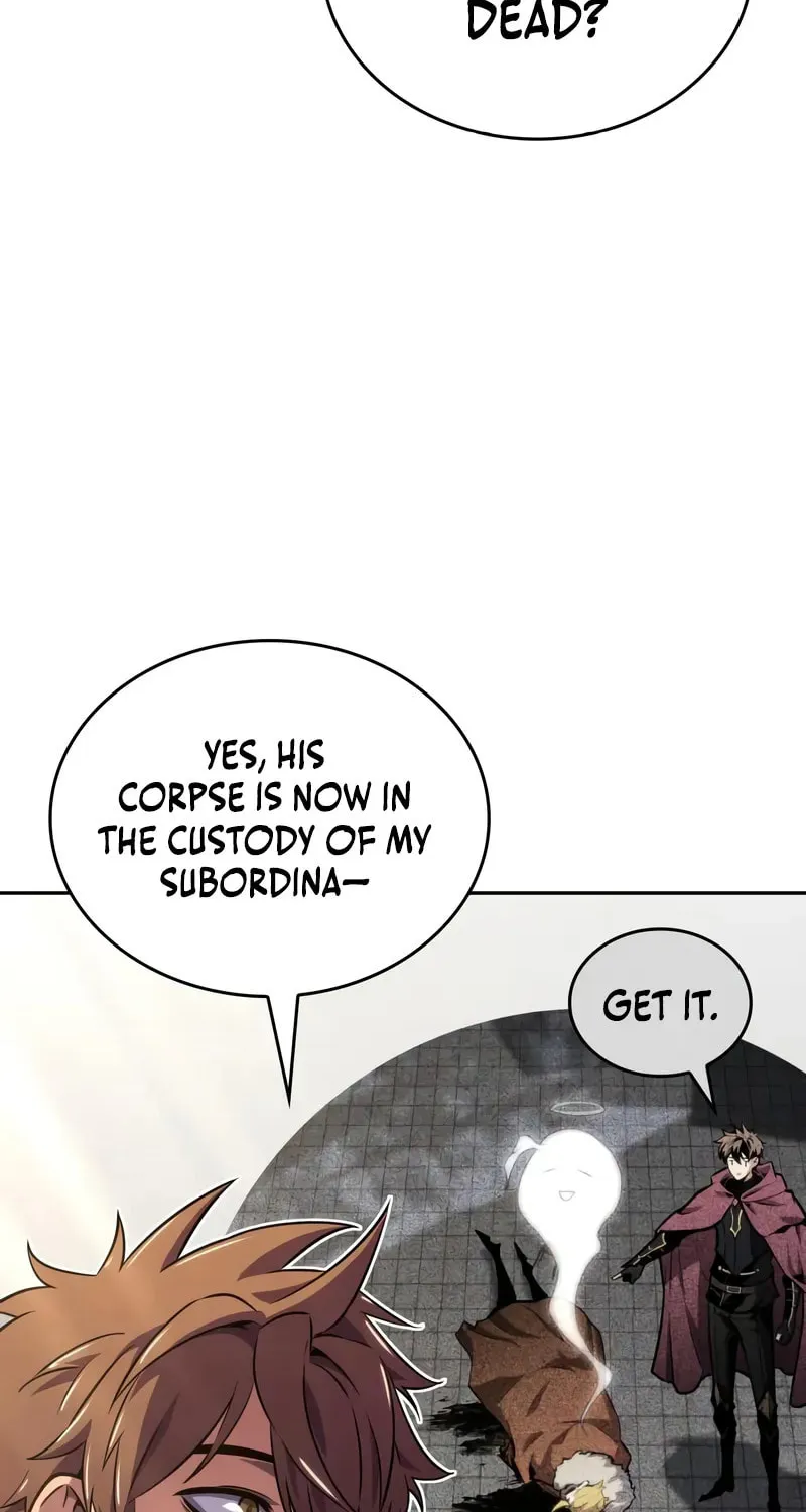 The Cold-Blooded Warrior Chapter 16 page 55 - 