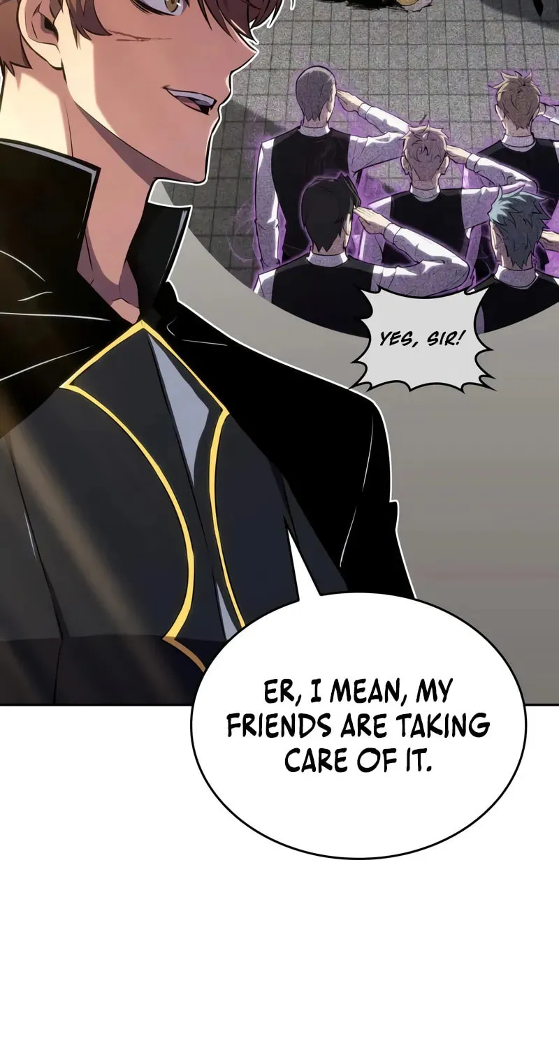The Cold-Blooded Warrior Chapter 16 page 56 - 