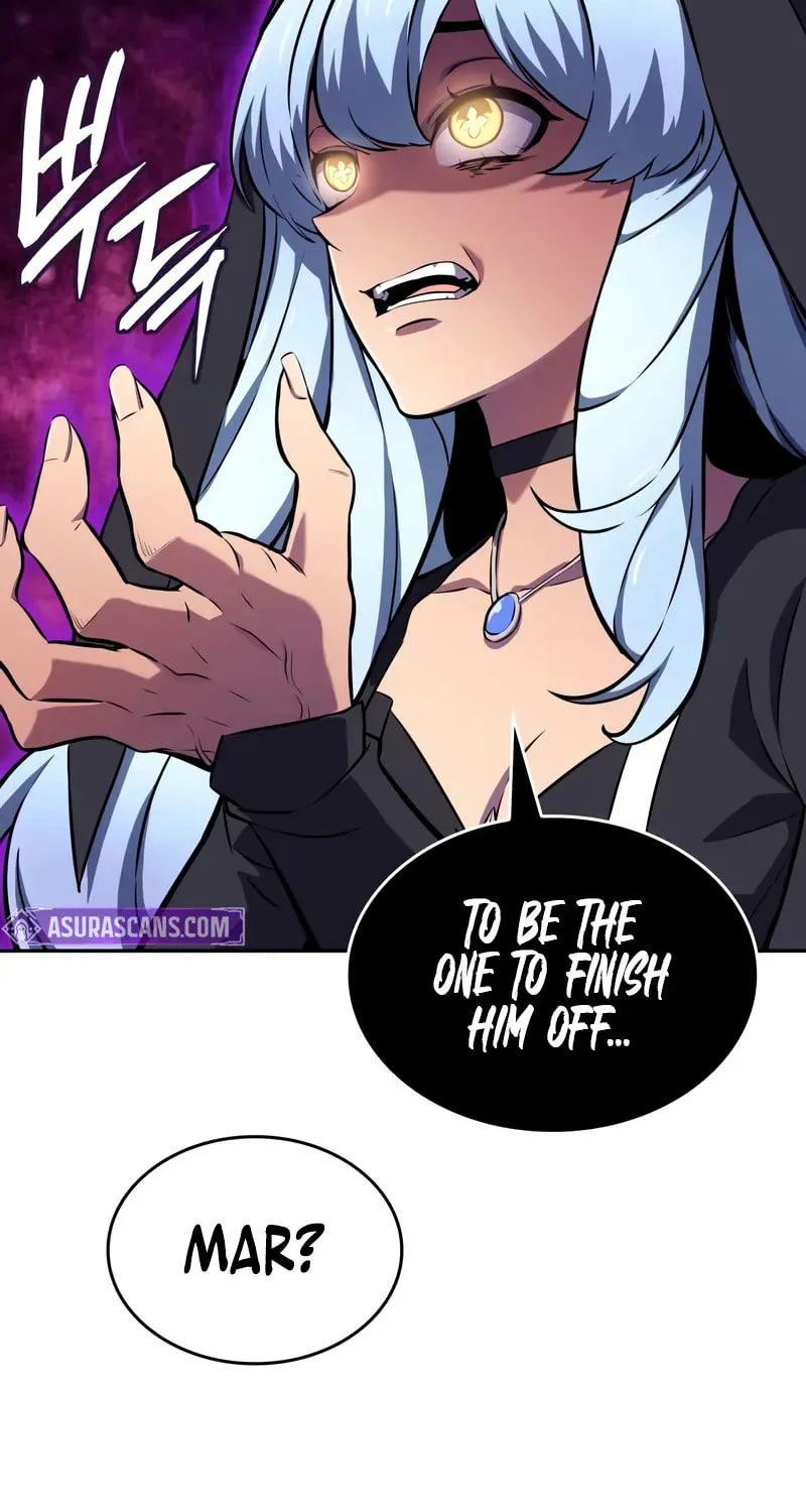 The Cold-Blooded Warrior Chapter 16 page 60 - 