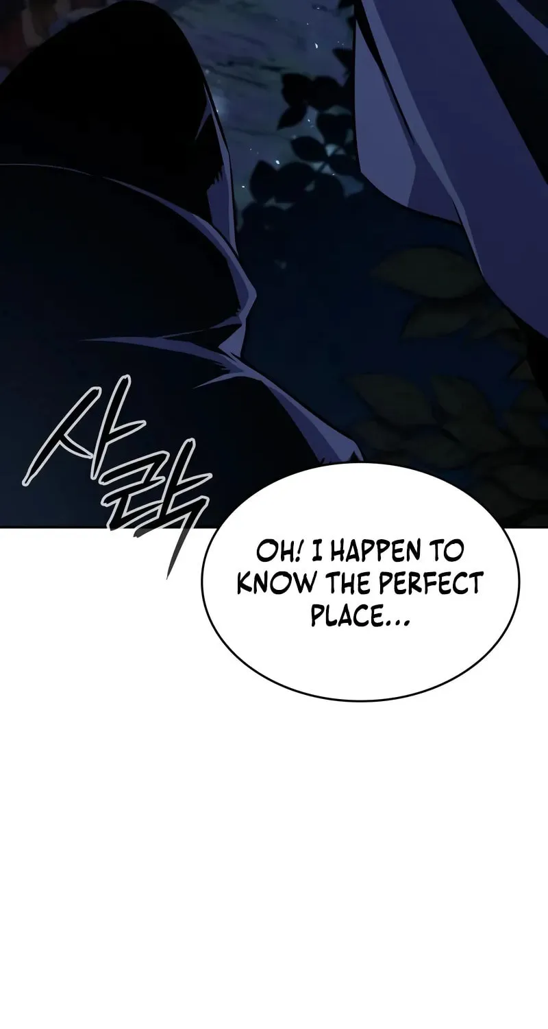 The Cold-Blooded Warrior Chapter 16 page 7 - 