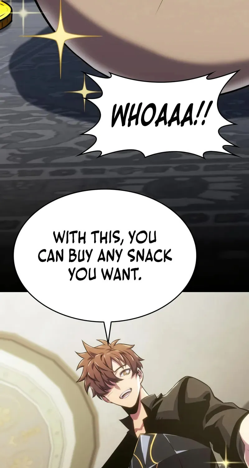 The Cold-Blooded Warrior Chapter 16 page 66 - 