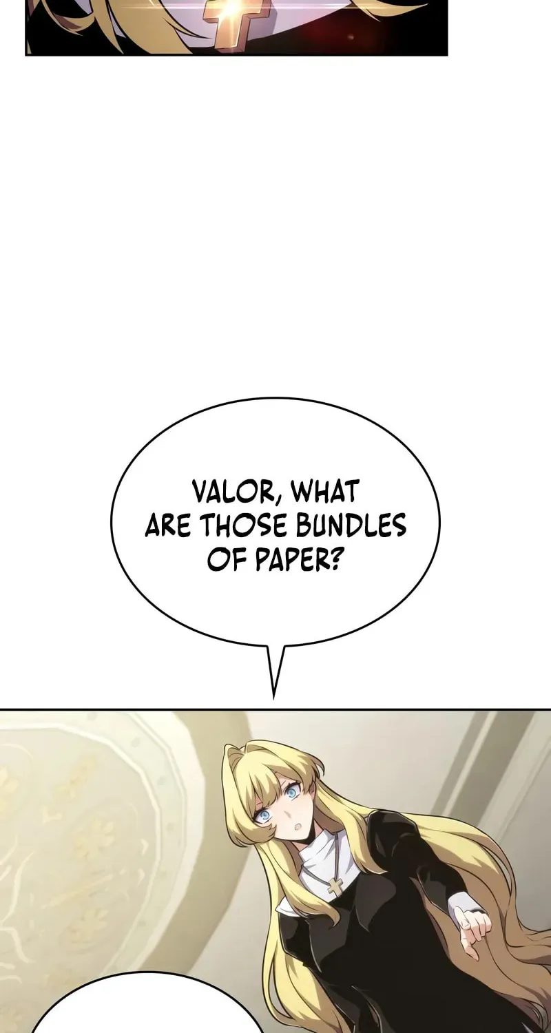 The Cold-Blooded Warrior Chapter 16 page 71 - 
