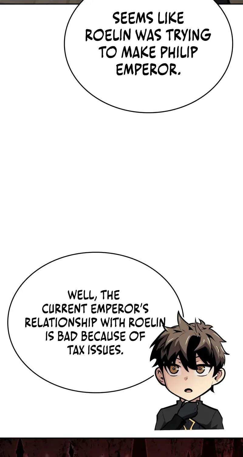 The Cold-Blooded Warrior Chapter 16 page 74 - 