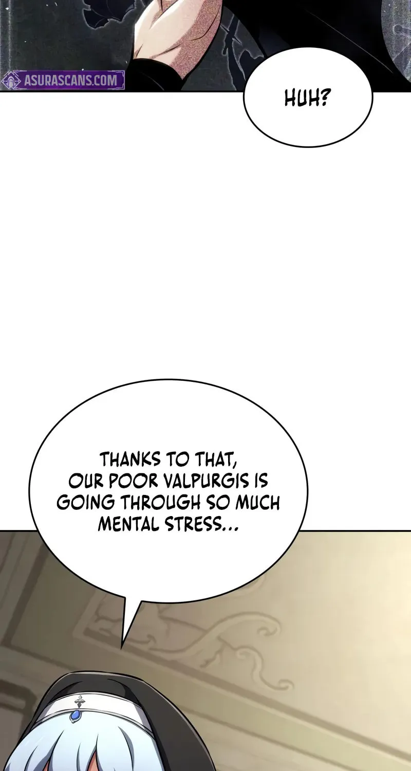 The Cold-Blooded Warrior Chapter 16 page 82 - 