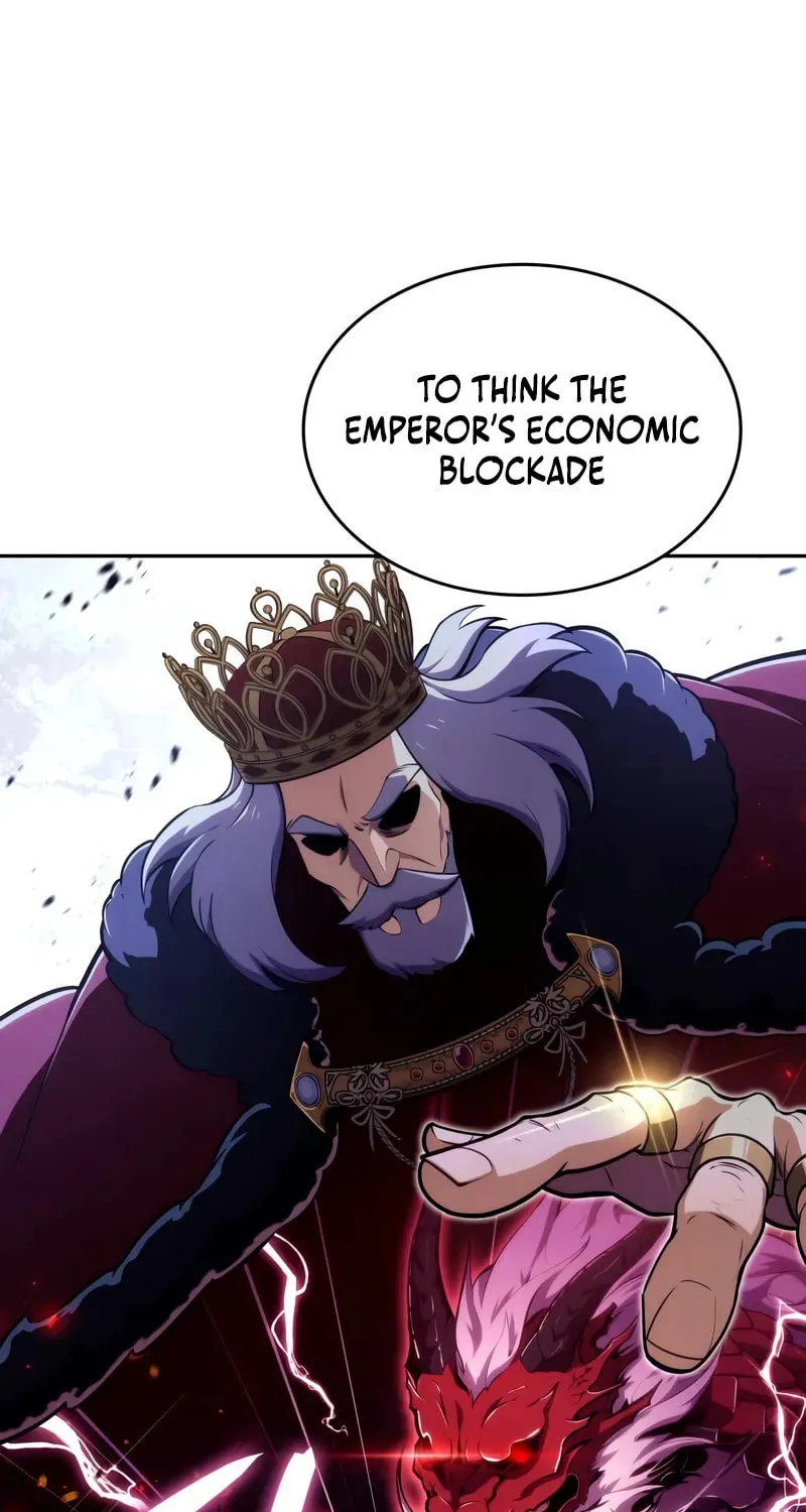 The Cold-Blooded Warrior Chapter 16 page 91 - 