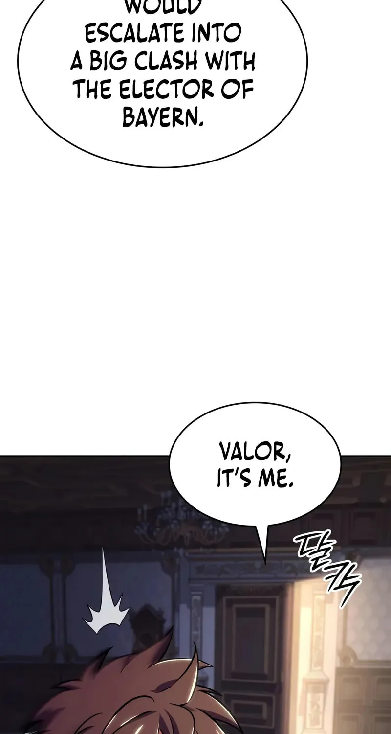 The Cold-Blooded Warrior Chapter 16 page 93 - 