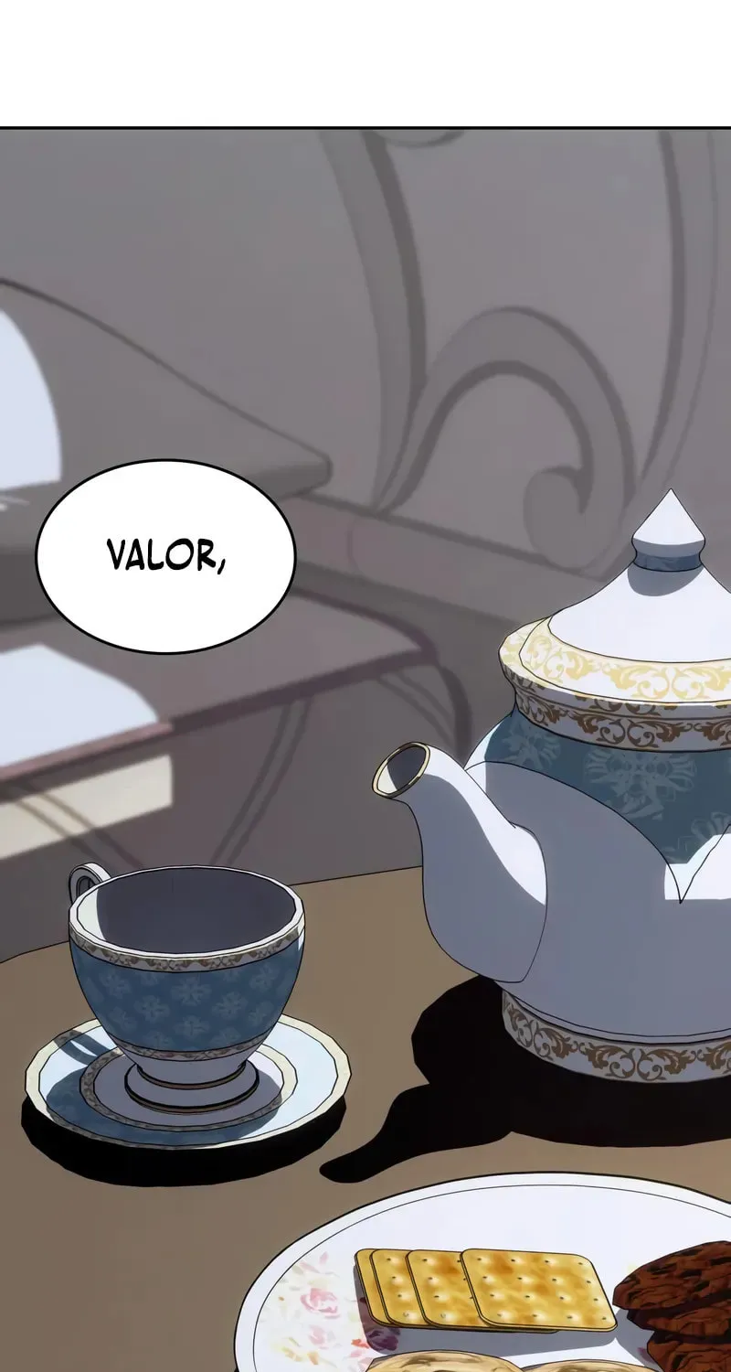 The Cold-Blooded Warrior Chapter 16 page 95 - 