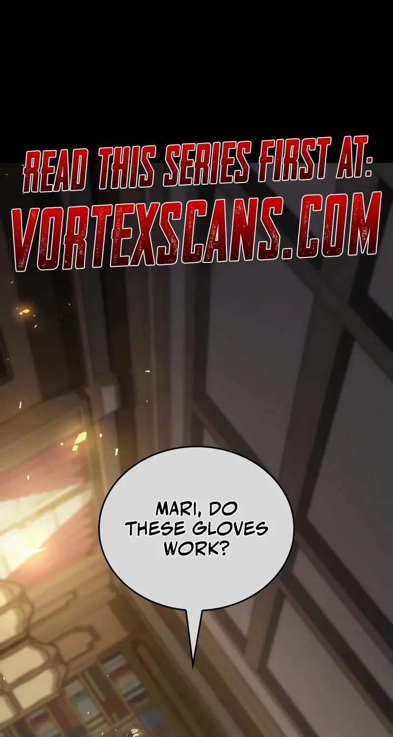 The Cold-Blooded Warrior Chapter 17 page 1 - 