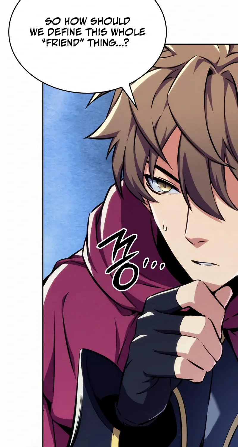The Cold-Blooded Warrior Chapter 17 page 103 - 