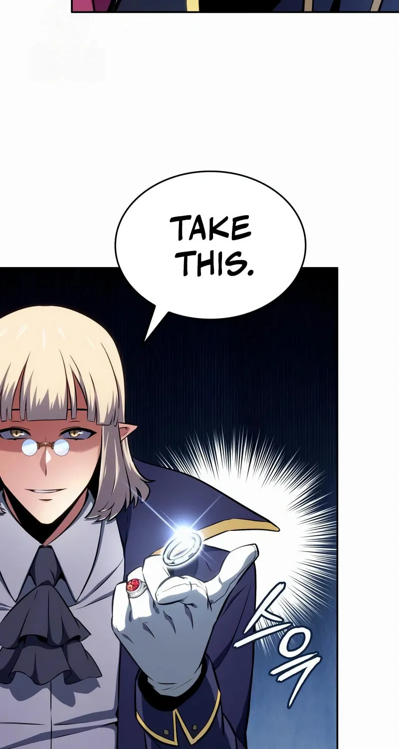 The Cold-Blooded Warrior Chapter 17 page 104 - 