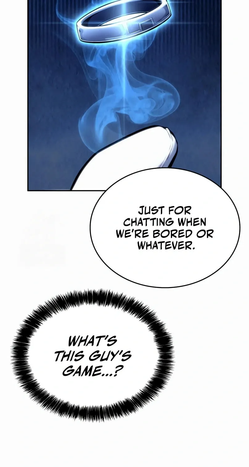 The Cold-Blooded Warrior Chapter 17 page 106 - 