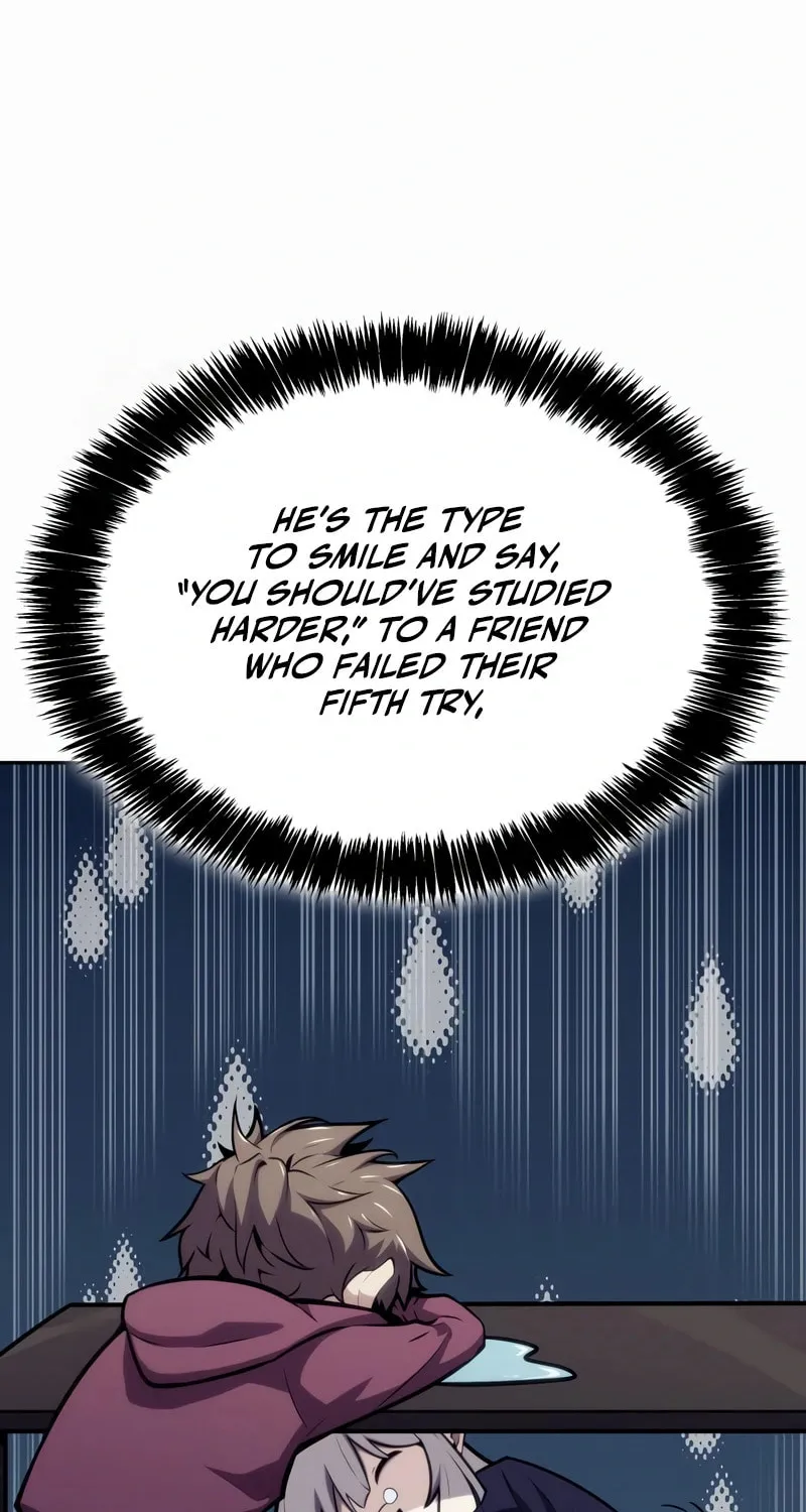The Cold-Blooded Warrior Chapter 17 page 107 - 