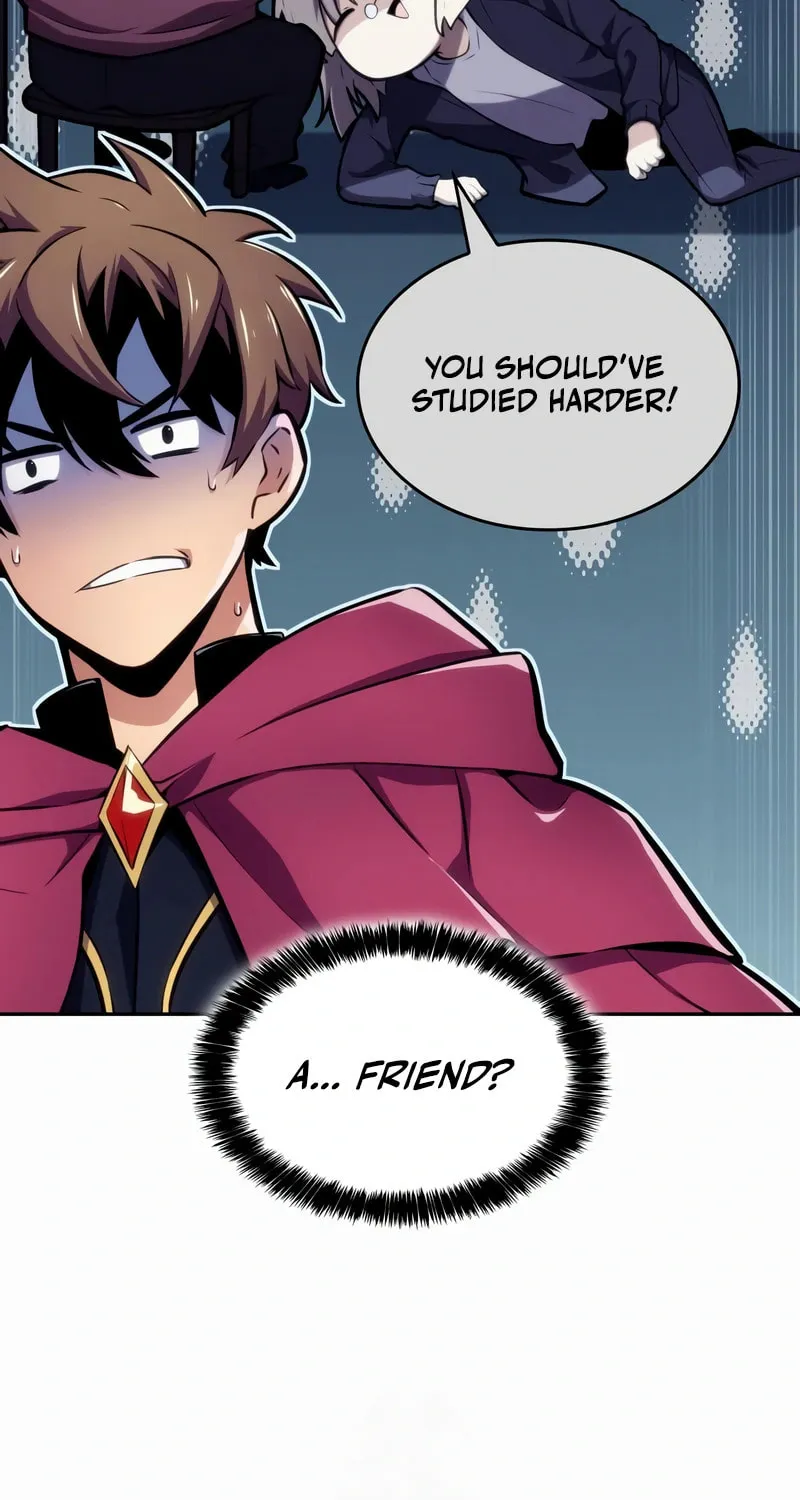 The Cold-Blooded Warrior Chapter 17 page 108 - 