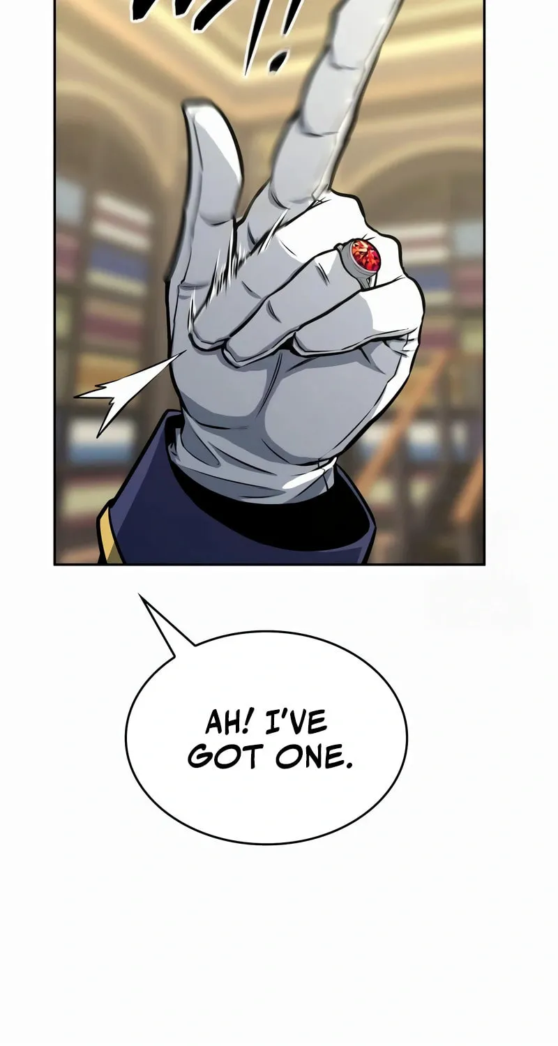 The Cold-Blooded Warrior Chapter 17 page 111 - 