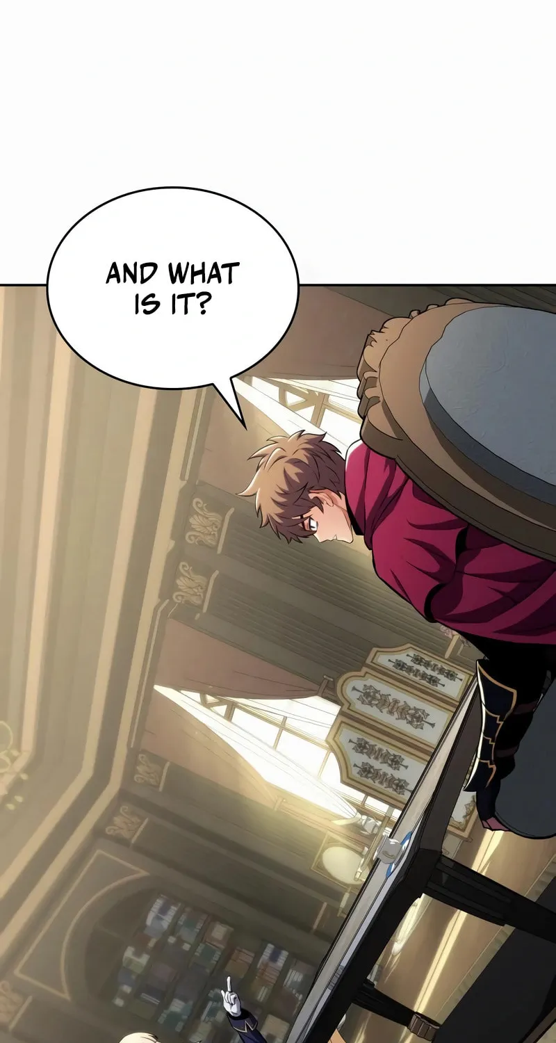 The Cold-Blooded Warrior Chapter 17 page 112 - 