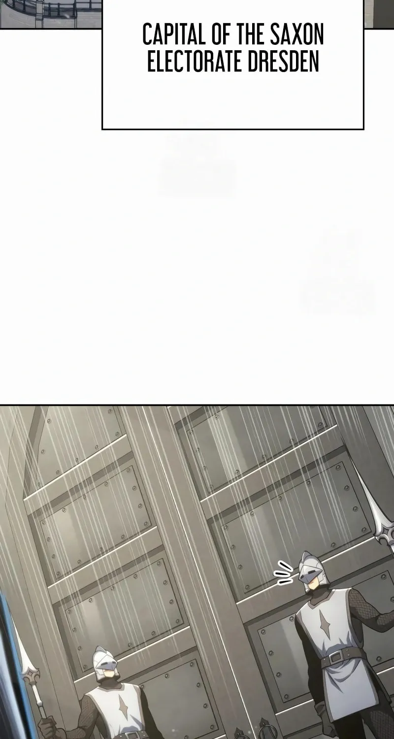 The Cold-Blooded Warrior Chapter 17 page 117 - 