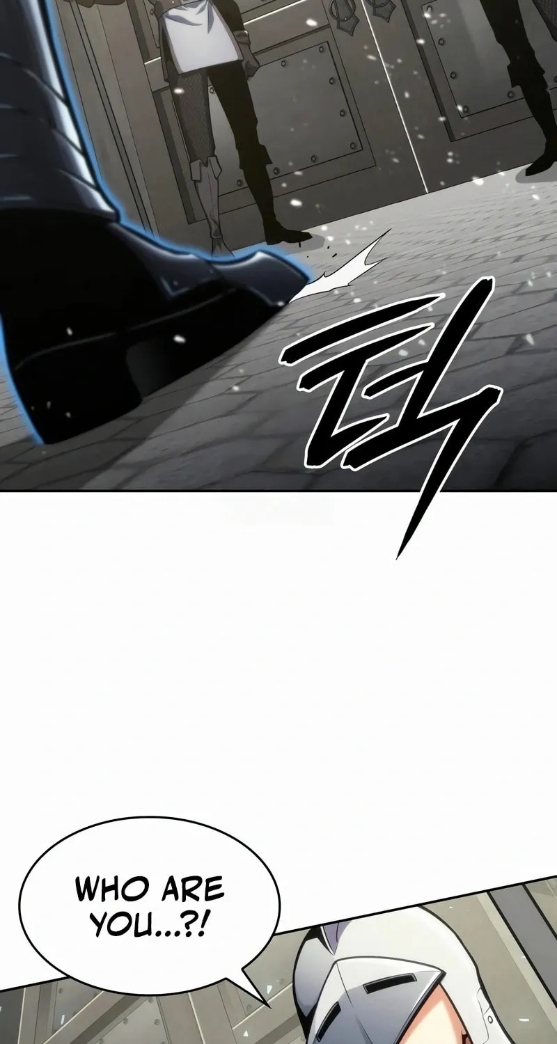 The Cold-Blooded Warrior Chapter 17 page 118 - 